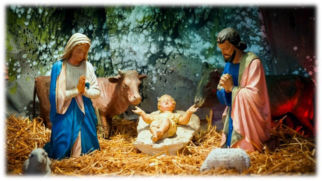 Boże Narodzenie 2025